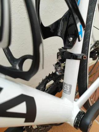 Orbea Avant H30 Talla 53