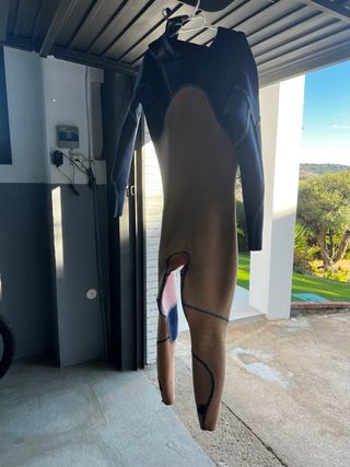 Neopreno Mystic Majestic 3/2mm