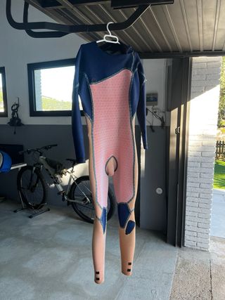 Neopreno Mystic Majestic 3/2mm