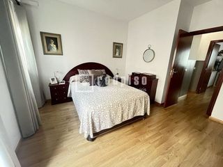 Piso en venta en Mentidero - Teatro Falla - Alameda en Cádiz