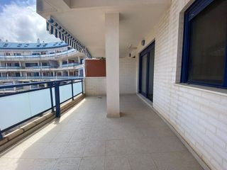 Piso en venta en El Puerto en Dénia