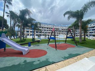 Piso en venta en El Puerto en Dénia