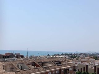 Piso en venta en Les Salines en Vinaròs