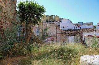 Terreno en venta en Centro Histórico en Vélez-Málaga