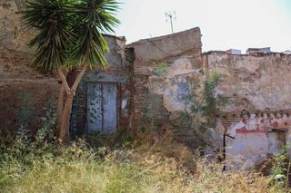 Terreno en venta en Centro Histórico en Vélez-Málaga