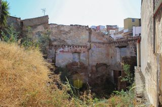 Terreno en venta en Centro Histórico en Vélez-Málaga