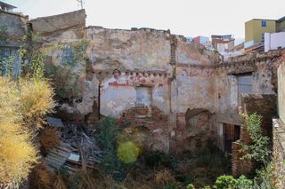 Terreno en venta en Centro Histórico en Vélez-Málaga