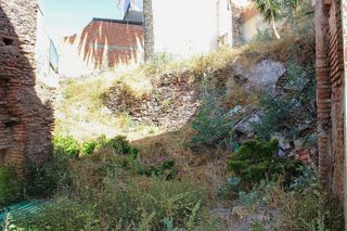 Terreno en venta en Centro Histórico en Vélez-Málaga
