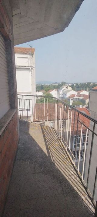 Piso en venta en Monforte de Lemos