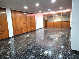 Oficina en venta en Centro en Santa Cruz de Tenerife