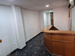 Oficina en venta en Centro en Santa Cruz de Tenerife