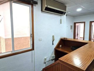 Oficina en venta en Centro en Santa Cruz de Tenerife