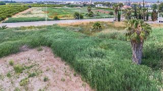 Terreno en venta en Moncófar playa en Moncofa
