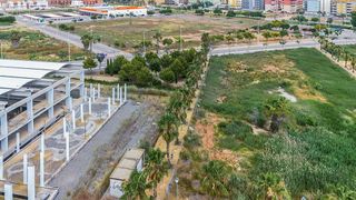 Terreno en venta en Moncófar playa en Moncofa