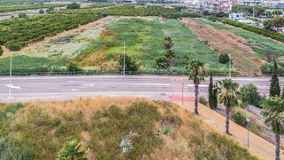 Terreno en venta en Moncófar playa en Moncofa