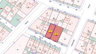 Terreno en venta en Coria del Río