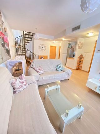 Dúplex en venta en Águilas ciudad en Águilas