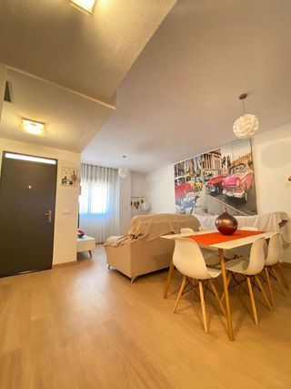 Dúplex en venta en Águilas ciudad en Águilas