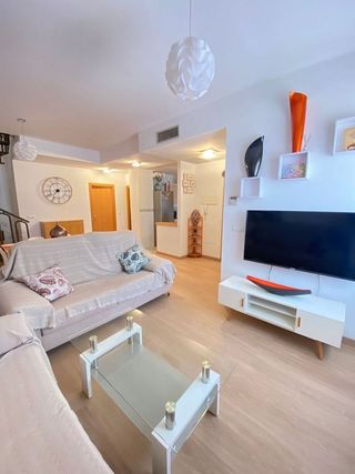 Dúplex en venta en Águilas ciudad en Águilas