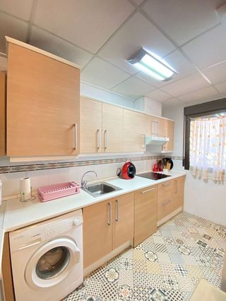 Dúplex en venta en Águilas ciudad en Águilas