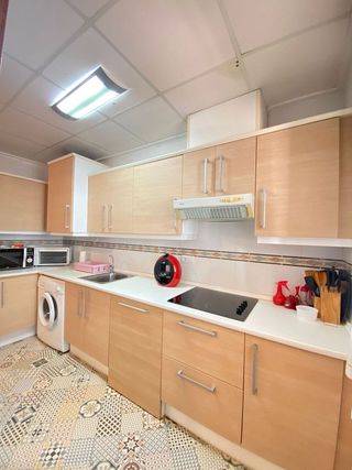 Dúplex en venta en Águilas ciudad en Águilas