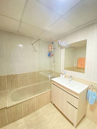 Dúplex en venta en Águilas ciudad en Águilas