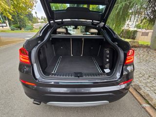 BMW X4 xDrive20d 2018