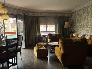 Piso en venta en Centro en Murcia