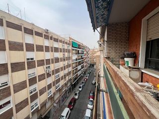 Piso en venta en Centro en Murcia