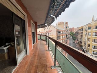 Piso en venta en Centro en Murcia