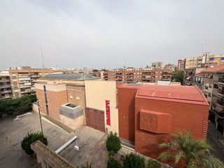 Piso en venta en Centro en Murcia