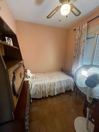 Piso en venta en Poligono Sur - La Oliva - Letanías en Sevilla