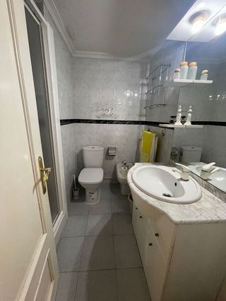 Piso en venta en Poligono Sur - La Oliva - Letanías en Sevilla