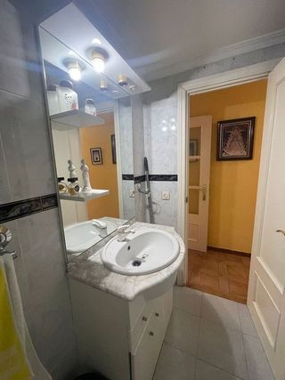 Piso en venta en Poligono Sur - La Oliva - Letanías en Sevilla