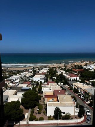 Piso en venta en Torrelamata - La Mata en Torrevieja