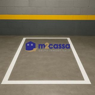 Garaje en venta en Zona Centro-Corredera en Lorca