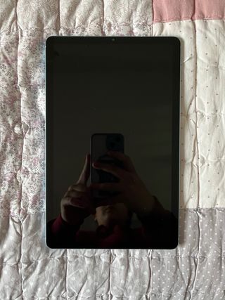 Samsung Galaxy Tab S6 Lite Azul