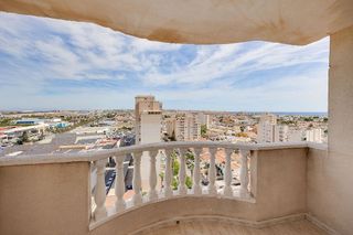 Piso en venta en Nueva Torrevieja - Aguas Nuevas en Torrevieja