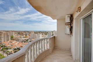 Piso en venta en Nueva Torrevieja - Aguas Nuevas en Torrevieja