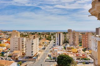 Piso en venta en Nueva Torrevieja - Aguas Nuevas en Torrevieja
