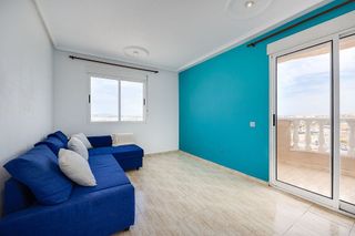 Piso en venta en Nueva Torrevieja - Aguas Nuevas en Torrevieja