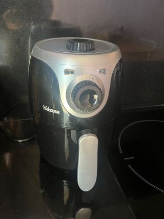 Freidora de aire Tristar