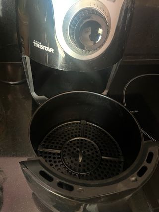 Freidora de aire Tristar