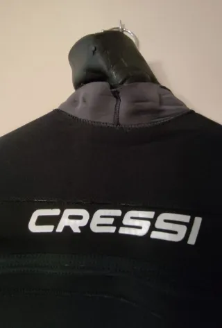 Traje neopreno Cressi ICE 7mm semiseco