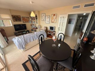 Piso en venta en Águilas ciudad en Águilas