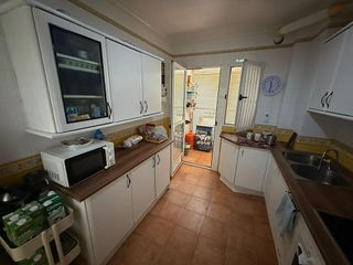 Piso en venta en Águilas ciudad en Águilas