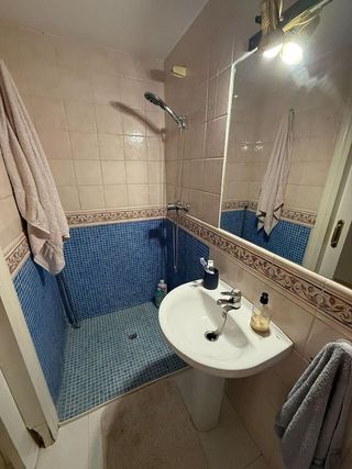 Piso en venta en Águilas ciudad en Águilas