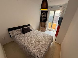 Piso en venta en Águilas ciudad en Águilas