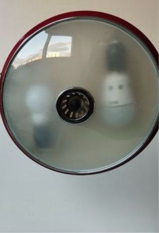 Lámpara Fase President