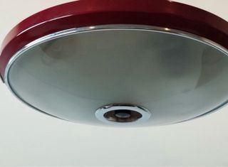 Lámpara Fase President